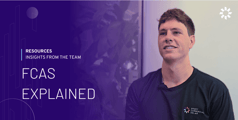 FCAS Explained